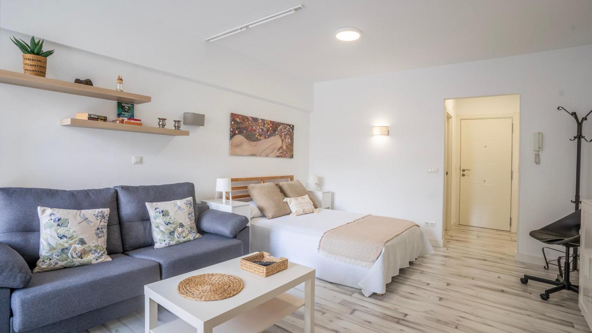 Nicalex Apartment Puerto de la Cruz  Exterior photo